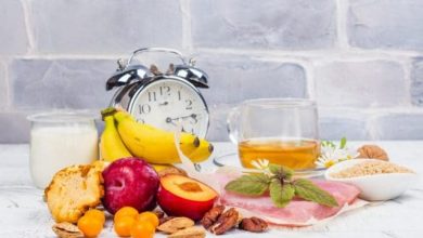 Photo of 7 cibi che ti aiutano a dormire meglio