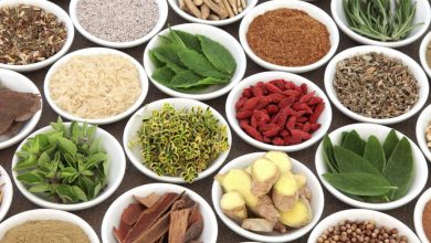 Photo of 7 piante medicinali che ti aiutano a smettere di fumare