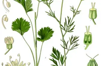 Photo of Anice verde: proprietà medicinali e coltivazione