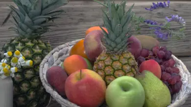 Photo of Benefici e proprietà dell’ananas, un frutto da inserire nella propria dieta