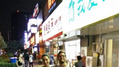 Photo of Alla ricerca di giardini urbani in Cina: un’avventura
