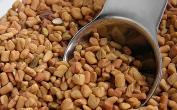 Photo of Fieno greco o fieno greco: proprietà medicinali e usi