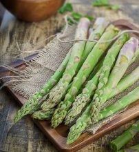 Photo of 3 tipi e varietà di asparagi più famosi