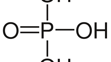 Photo of Acido fosforico: cos’è e come sfruttarlo al meglio in giardino?