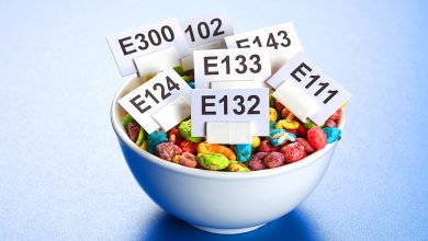 Photo of Additivi e conservanti alimentari industriali