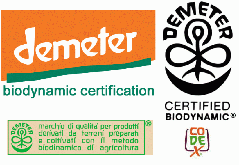 Photo of Alimenti biologici: oltre i titoli sfortunati.