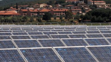 Photo of Avere un sistema elettrico pulito, rinnovabile ed economico con l’energia solare è già una realtà