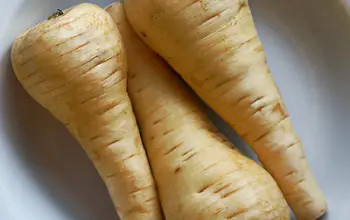 Photo of La pastinaca, un ortaggio dagli ottimi benefici e proprietà nutritive