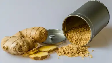 Photo of Zenzero, più di 7 proprietà e usi medicinali di questa meravigliosa pianta