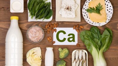 Photo of Calcio: funzioni, quantità consigliate e in quali alimenti trovarlo