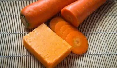 Photo of Come fare il sapone di carote fatto in casa