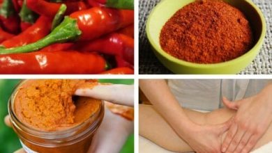 Photo of Come fare un olio ad azione analgesica per alleviare il dolore