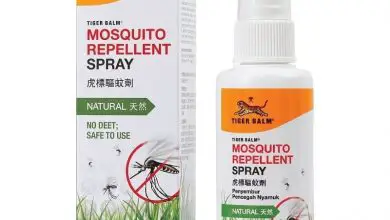 Photo of Come fare un repellente per zanzare e un balsamo contro i morsi?