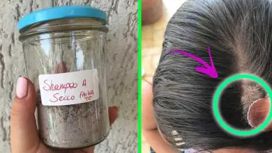 Photo of Come fare uno shampoo fatto in casa per capelli grassi?