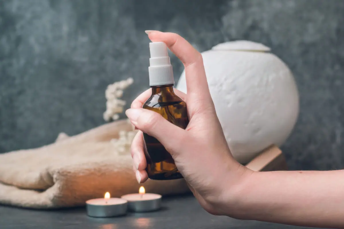 Photo of Come realizzare un deodorante per ambienti o uno spray deodorante per ambienti per la tua casa, senza sostanze chimiche nocive