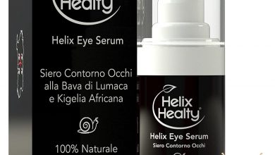 Photo of Cosmetici naturali fatti in casa: siero rassodante per il contorno occhi eye