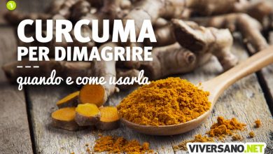 Photo of Curcuma: 10 benefici di aggiungerla alla dieta