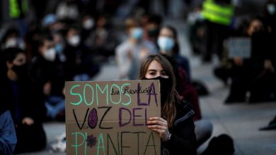 Photo of DEP Integrazione e coerenza per la politica climatica in Spagna. La legge costiera che devasta tutto.