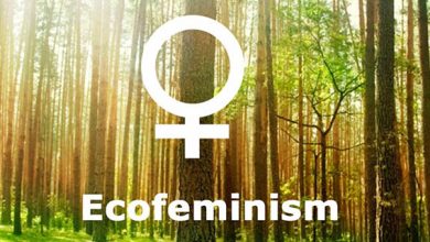 Photo of ECOfemminismo: che cos’è? È necessario?