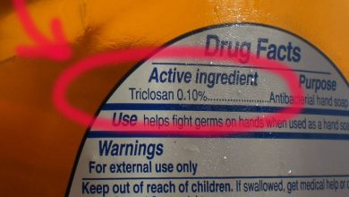 Photo of Sapone antibatterico, lo sapevi che può essere molto dannoso per la tua salute?