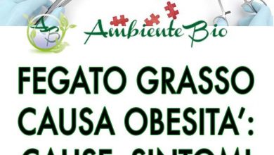 Photo of Fegato grasso: cause, sintomi e rimedi casalinghi e naturali