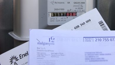 Photo of Fino a 60 milioni di euro di multa per chi si rifornisce di energia elettrica senza pagare Iberdrola