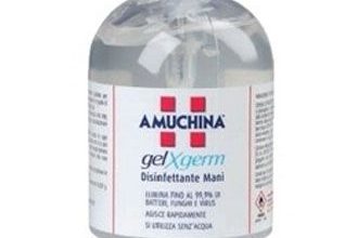 Photo of Gel antisettico per pulirci le mani quando siamo fuori casa