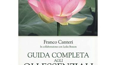 Photo of Guida agli oli essenziali