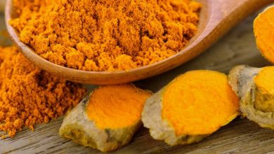 Photo of Home care: maschera viso alla curcuma per una pelle radiosa