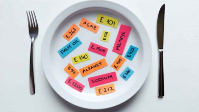 Photo of I 12 additivi alimentari più dannosi per la salute