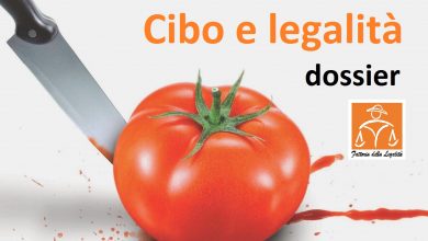 Photo of Il grande furto di cibo: come le aziende controllano il cibo