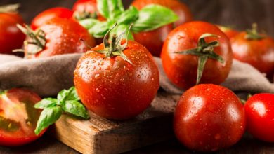 Photo of Il pomodoro, depurativo, alcalinizzante e tanto altro!