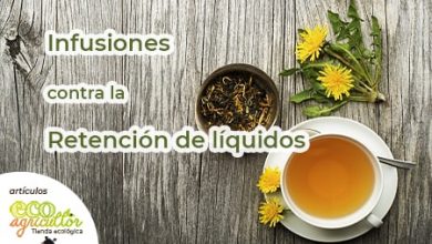 Photo of 11 rimedi naturali contro la ritenzione di liquidi
