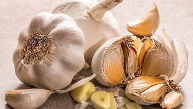 Photo of Insetticida fatto in casa all’aglio: come si fa? È davvero efficace contro i parassiti?