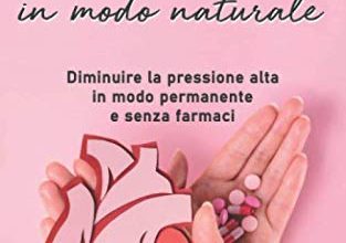 Photo of Ipertensione o pressione alta: 10 consigli per ridurla in modo naturale