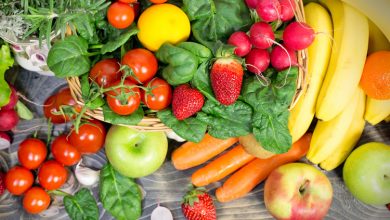 Photo of La migliore acqua che possiamo bere: quella che contiene frutta e verdura