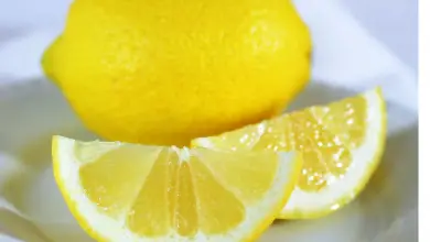 Photo of 168 proprietà e usi terapeutici del limone!