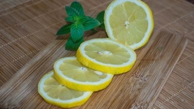 Photo of Hai dei limoni in casa? Scopri cosa puoi fare con i limoni biologici