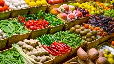 Photo of Mercati alimentari