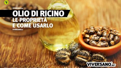 Photo of Olio di ricino o olio di ricino: proprietà, usi e precauzioni per la sua tossicità