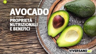 Photo of Osso o seme di avocado, ha davvero tante proprietà e benefici per la salute?