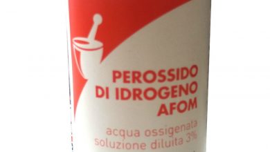 Photo of Perossido di idrogeno o perossido di idrogeno: 15 rimedi casalinghi