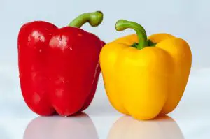 Photo of 7 tipi e varietà di peperoni più famosi