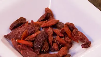 Photo of Bacche di Goji: proprietà, a cosa servono e controindicazioni