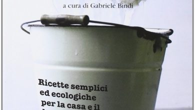 Photo of Ricette e usi di prodotti fatti in casa ed ecologici per pulire la cucina