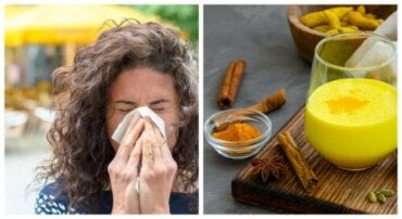 Photo of Rimedio casalingo per rinite allergica stagionale o raffreddore da fieno