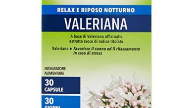 Photo of Valeriana per combattere lo stress, l’esaurimento nervoso o l’insonnia