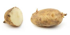 Photo of [7] Varietà di patate e loro caratteristiche