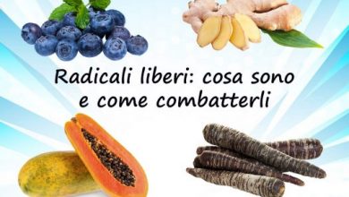 Photo of Vitamina E per prendersi cura del nostro cuore, vista, sistema nervoso e combattere i radicali liberi