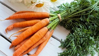 Photo of Proprietà nutrizionali e benefici delle carote